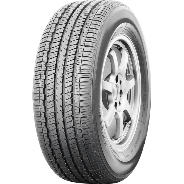 Шина Triangle TR257 265/65 R17 112H лето