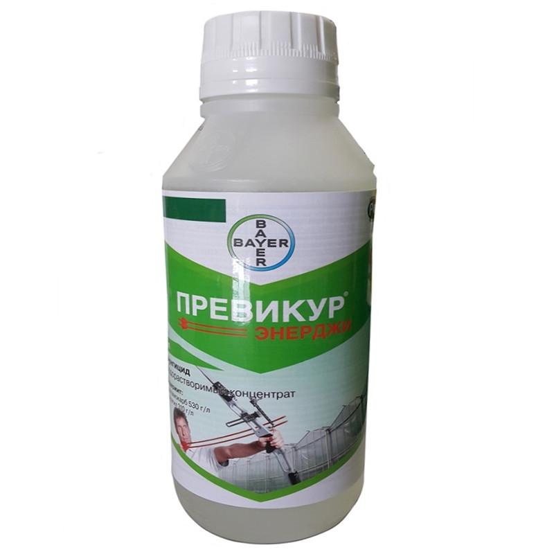 Фунгіцид Bayer Превікур Енерджі Магнікур Енерджі 1 л (1293)