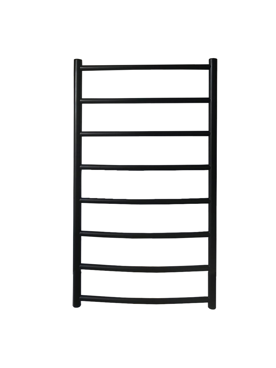 Полотенцесушитель водяной IRONS Радиус П8 600x900 Черный