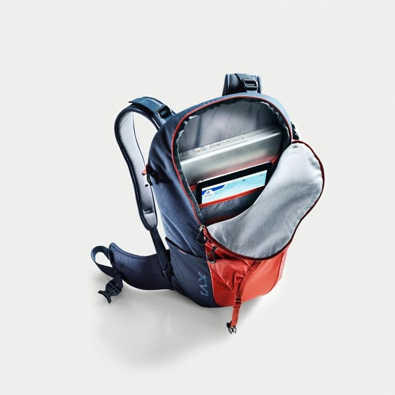 Рюкзак Deuter XV 1 Lava-Navy (1052-3850018 5315)