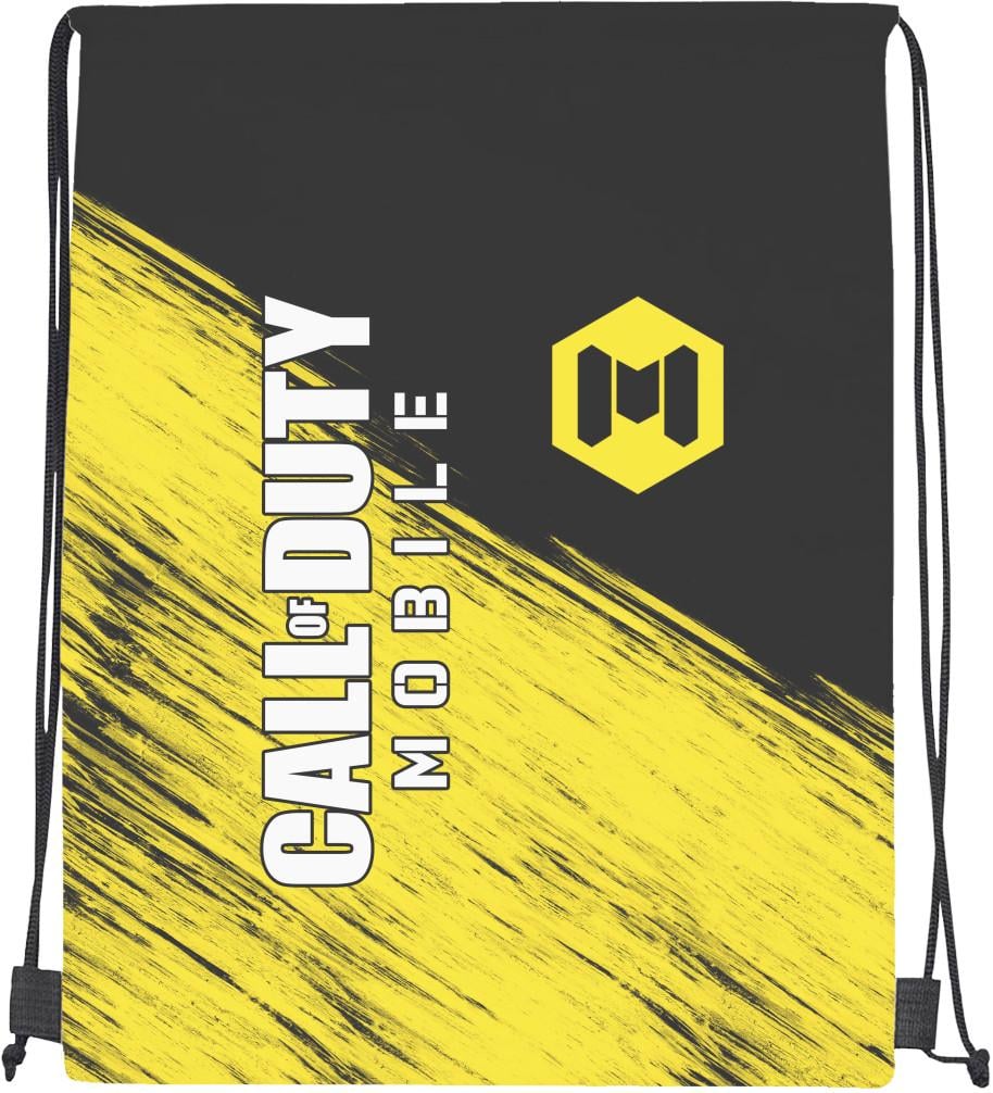 Мішок спортивний Call Of Duty Mobile 3 (20298820)