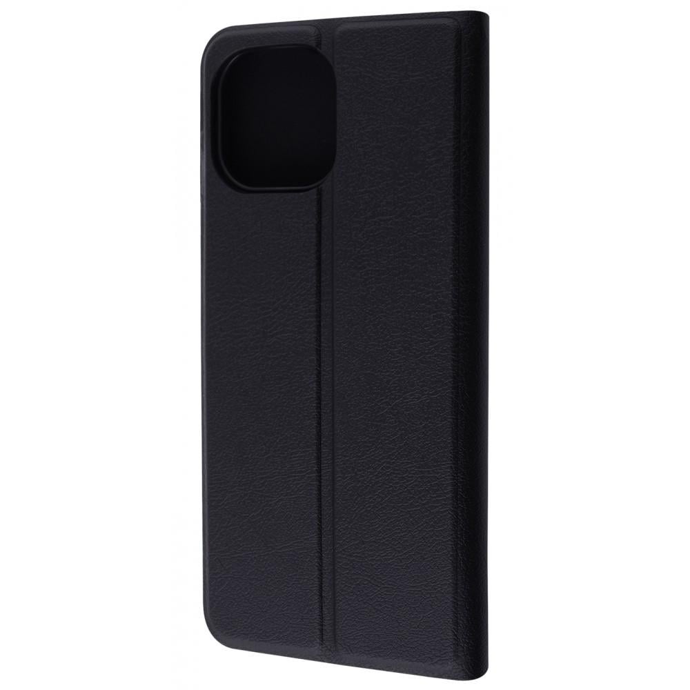 Чехол однотонный WAVE Stage Case Samsung Galaxy A03 (A035F) black