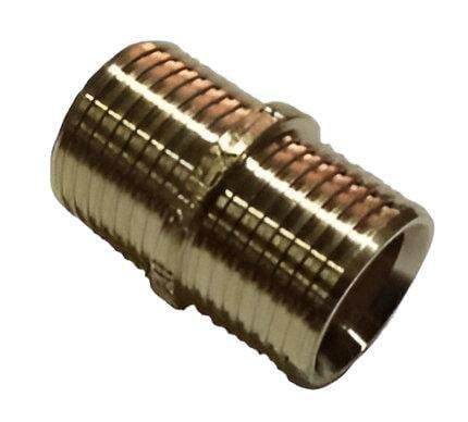 Муфта соединительная REHAU Raubasic 32x32 мм (UIN-216723001)