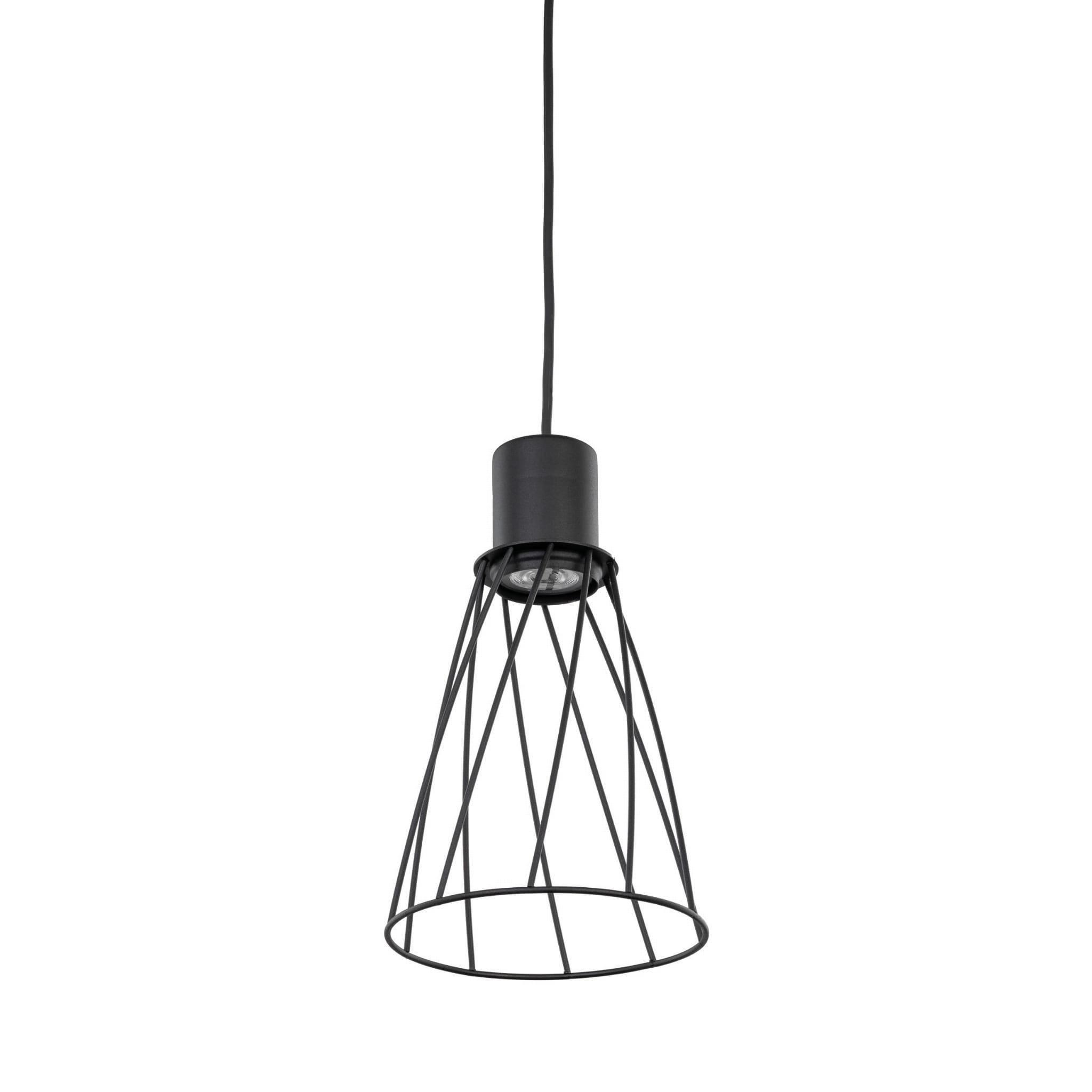 Люстра TK Lighting 10159 MODESTO - фото 3