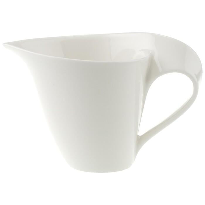 Молочник Villeroy & Boch NewWave Porzellan на 6 персон 0,2 л (2429545)
