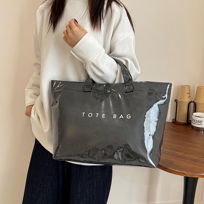 Сумка-шопер Урбан Black (id_2004) - фото 4 Сумка-шопер Урбан Black (id_2004) - фото 4