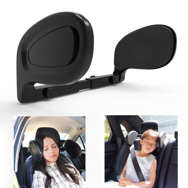 Підголівник Car Sleep Headrest для підтримки голови та шиї на сидіння в авто - фото 2