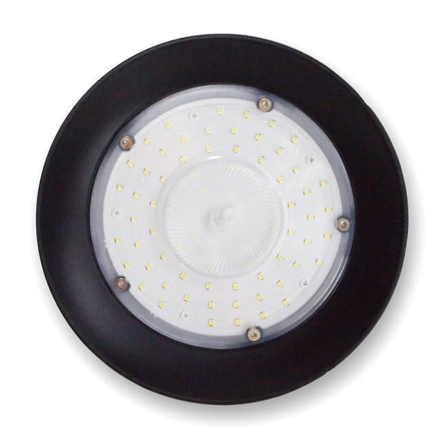 LED-светильник промышленный Velmax V-HB 50W 6500K 6000 Lm IP65 230V (28688929)