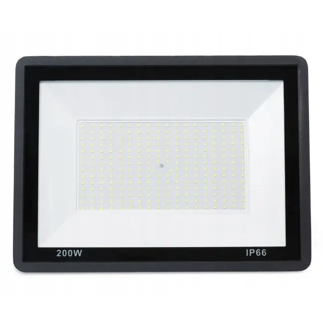 Прожектор вуличний LED 200W Series 2 (8610) - фото 3