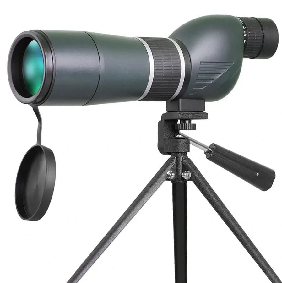 Підзорна труба Spotting Scope 9086 Зелений