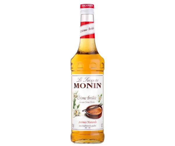 Сироп Monin Крем брюле 700 мл (35277654)