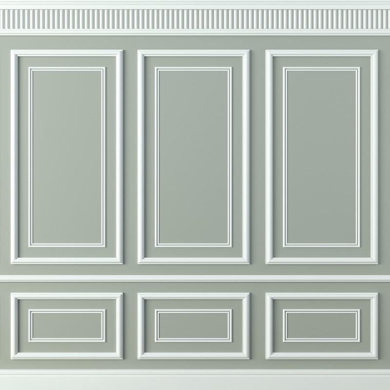 Фотофон виниловый Frontlit стена/пол 80x80 см 450 г/м2 №551588 (551588-80)