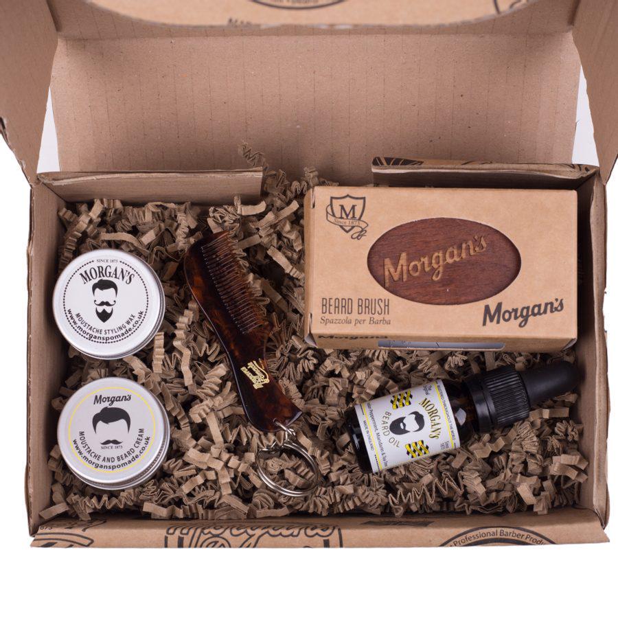 Набор для путешествий Morgan's