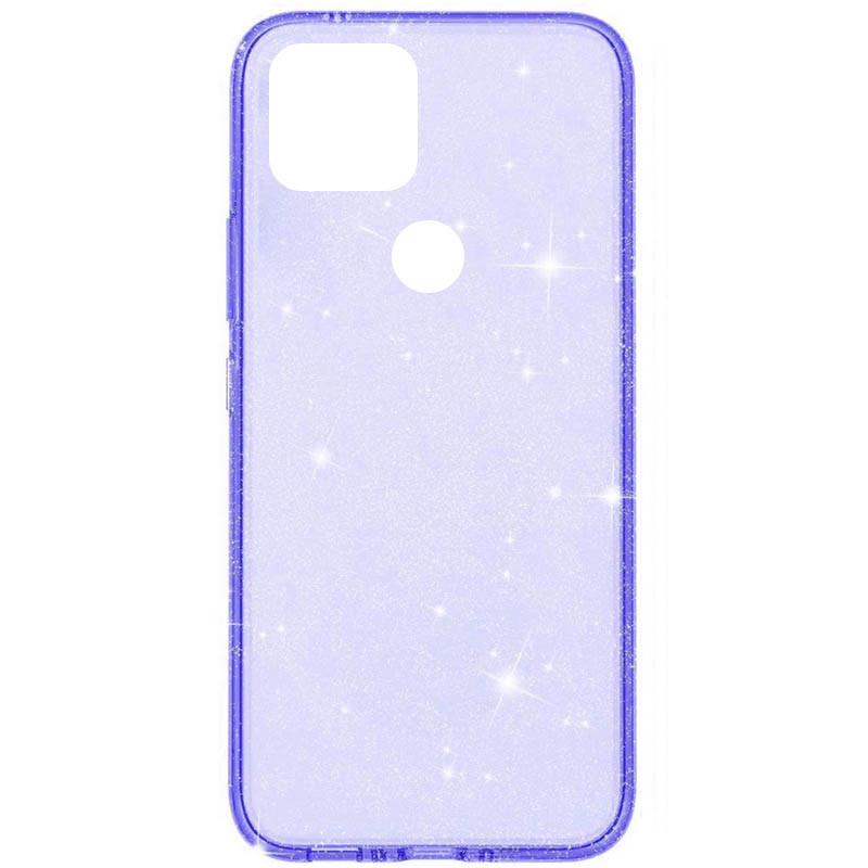 Противоударный Nova для Xiaomi Redmi 9C Purple