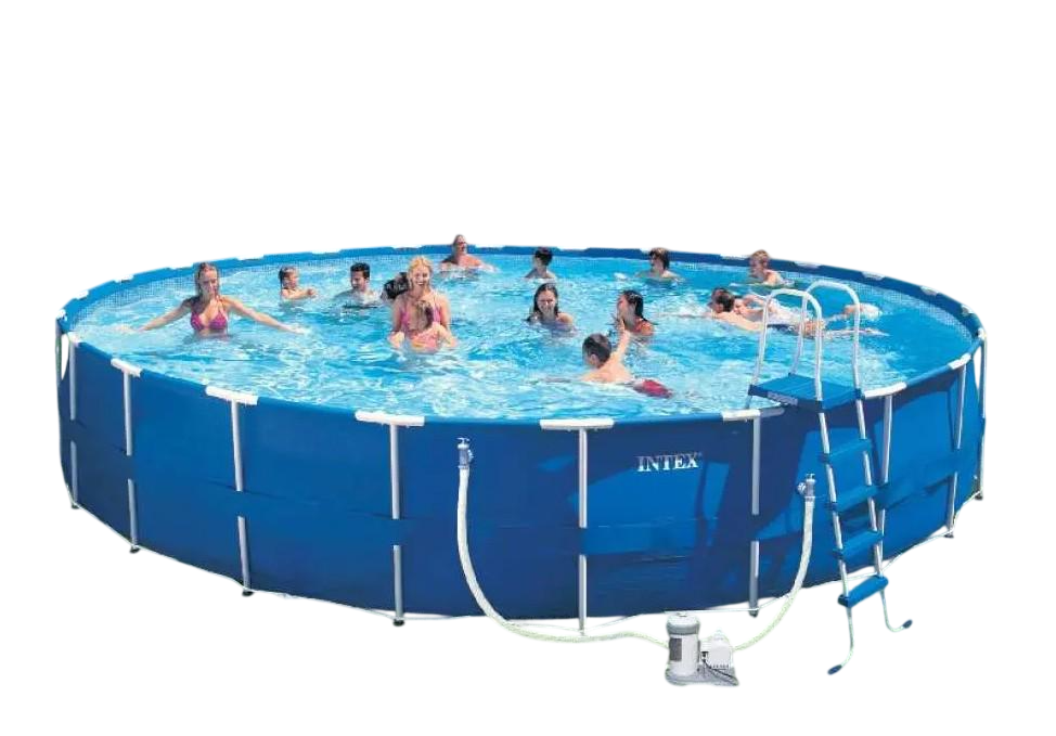 Бассейн каркасный Intex 28262/54948 732х132 см (338901226)