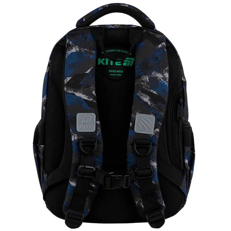 Школьный рюкзак KITE Education Beast Mode K25-773M-3 - фото 6