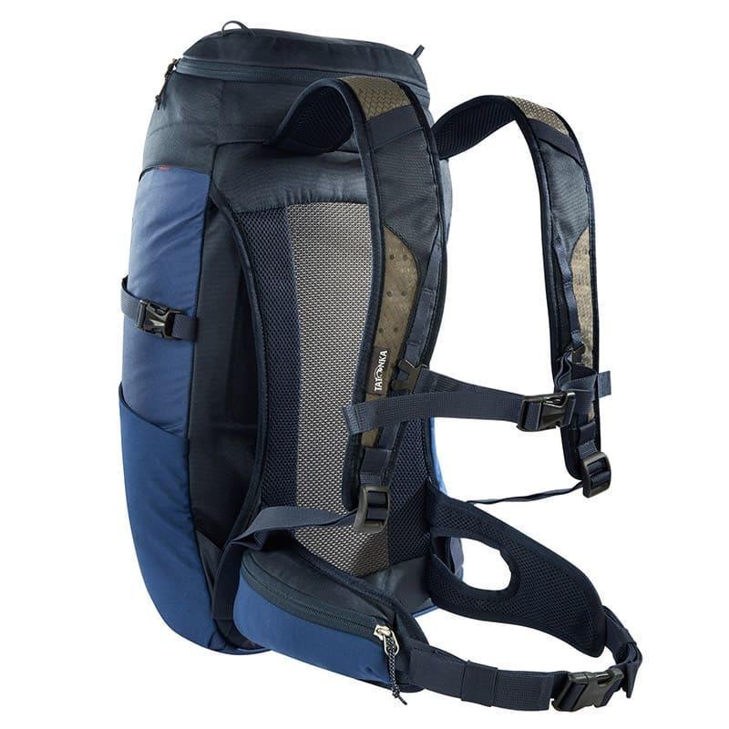 Туристичний рюкзак Tatonka Hike Pack 27 л Navy/Darker Blue (TAT 1554.371) - фото 2