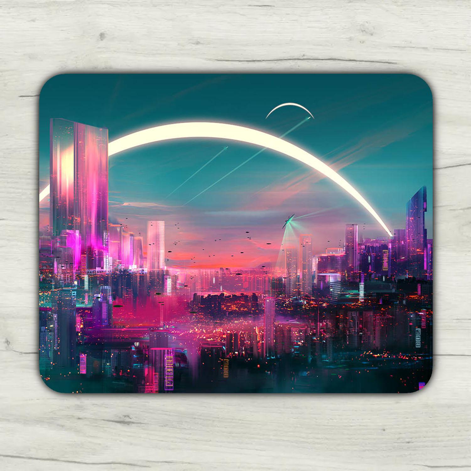 Коврик для мыши игровой и офисный нескользящая резиновая основа для оптической и лазерной мыши для работы игр и обучения 26х21 см (43117) Коврик для мыши игровой и офисный нескользящая резиновая основа для оптической и лазерной мыши для работы игр и обучения 26х21 см (43117)