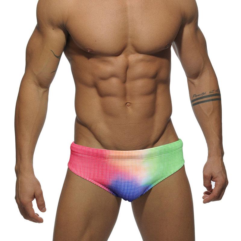 Плавки UXH L Разноцветный (7934) Плавки UXH L Разноцветный (7934)