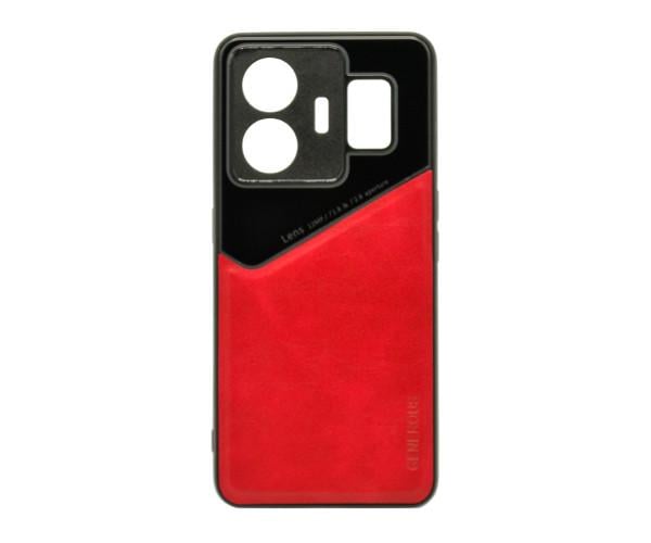 Чохол-накладка Epik Generous для Realme GT3 / GT Neo 5 Червоний