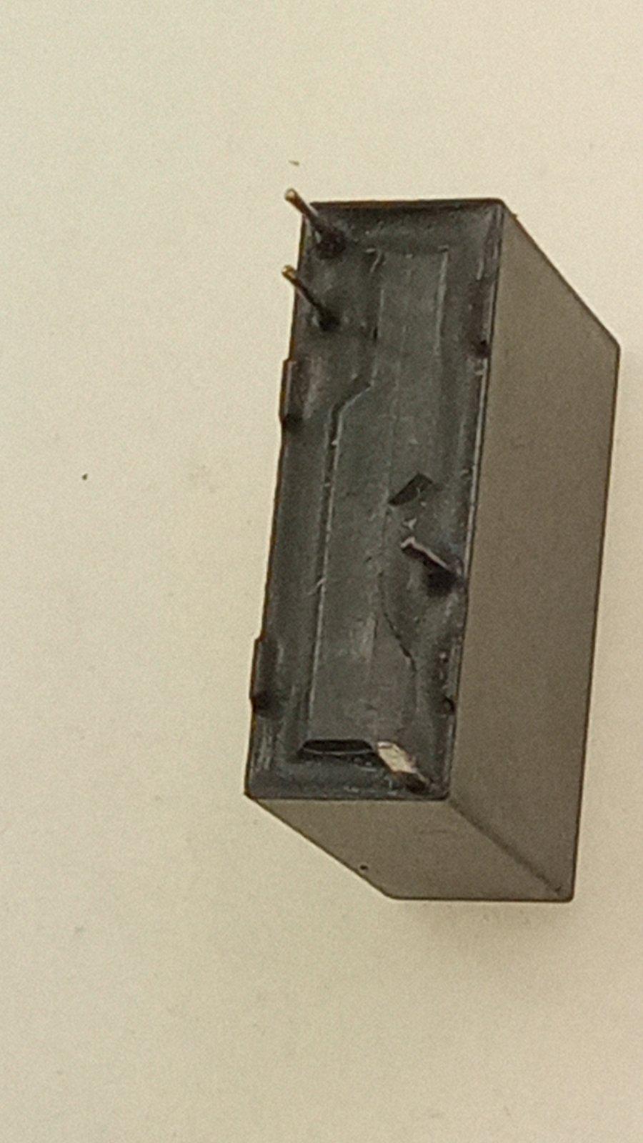 Реле FUJITSU FTR-F3AA024EDC24V 3A 250AC 3A 30VDC 24DC (10861) - фото 2 Реле FUJITSU FTR-F3AA024EDC24V 3A 250AC 3A 30VDC 24DC (10861) - фото 2