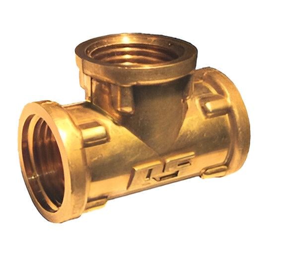 Тройник STA 1"ВВВ (SQ-1001599)