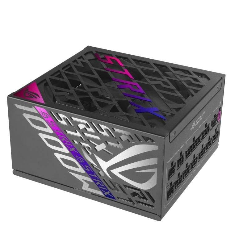 Блок питания Asus ROG Strix 1000P Gaming (90YE00W1-B0NA00)