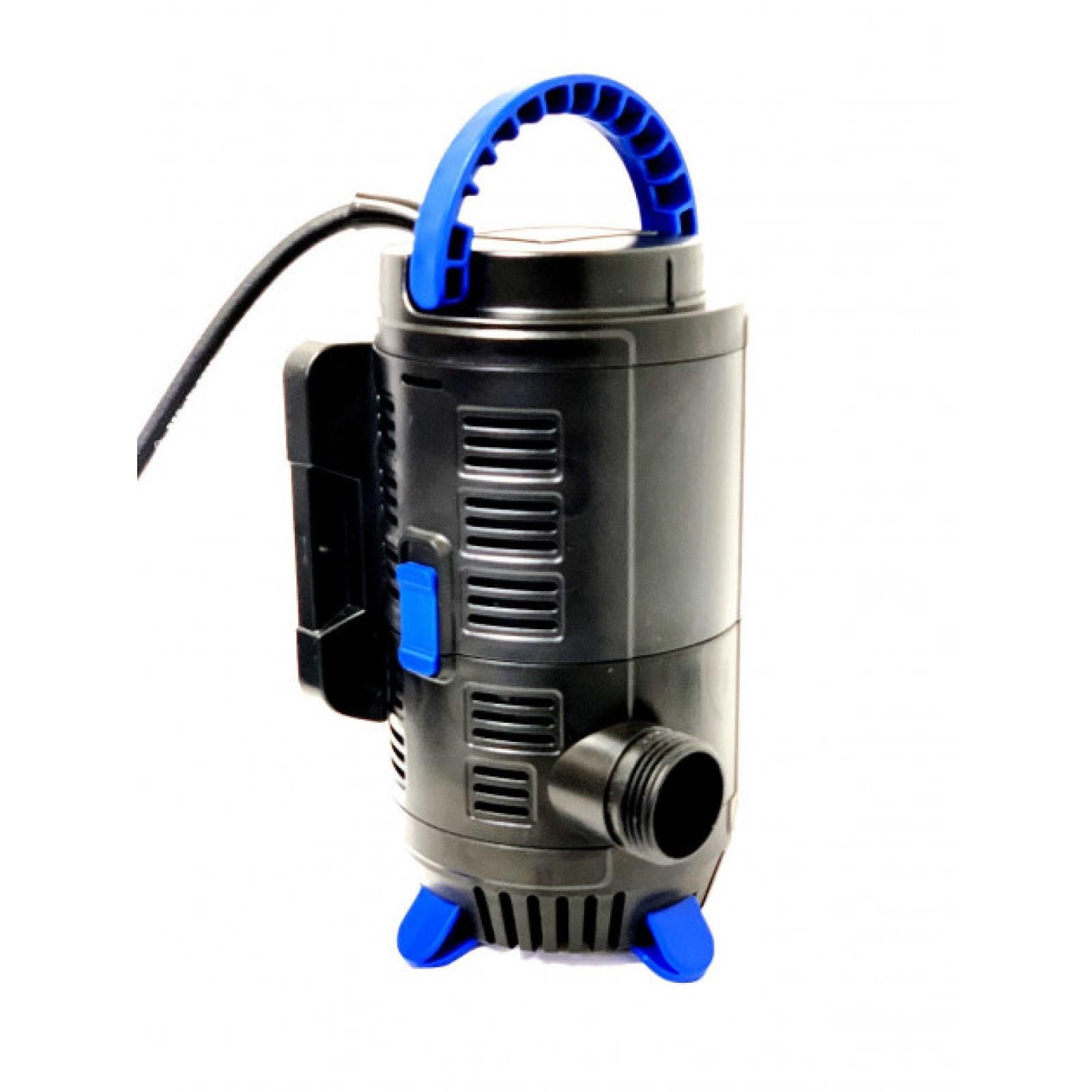 Насос прудовый SunSun CET 8000 8 000 л/ч (CET-8000)