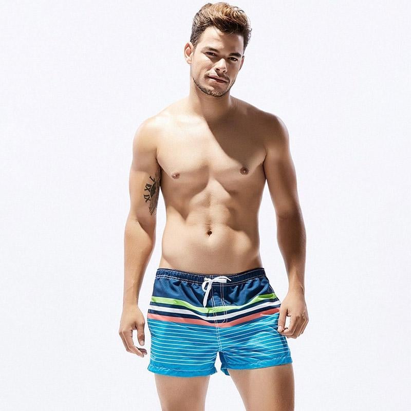 Шорти Seobean L Різнокольоровий (SP2332)