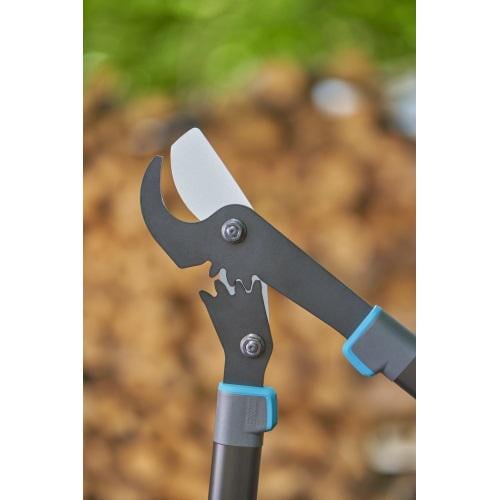 Сучкоріз Gardena EnergyCut Pro S 50 мм (12050-20.000.00) - фото 3 Сучкоріз Gardena EnergyCut Pro S 50 мм (12050-20.000.00) - фото 3