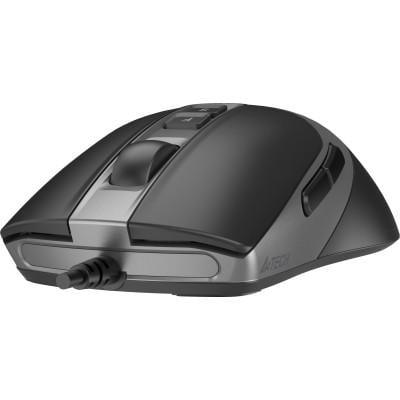 Компьютерная мышка A4Tech FM50S Plus USB Black (4711421002745) - фото 10