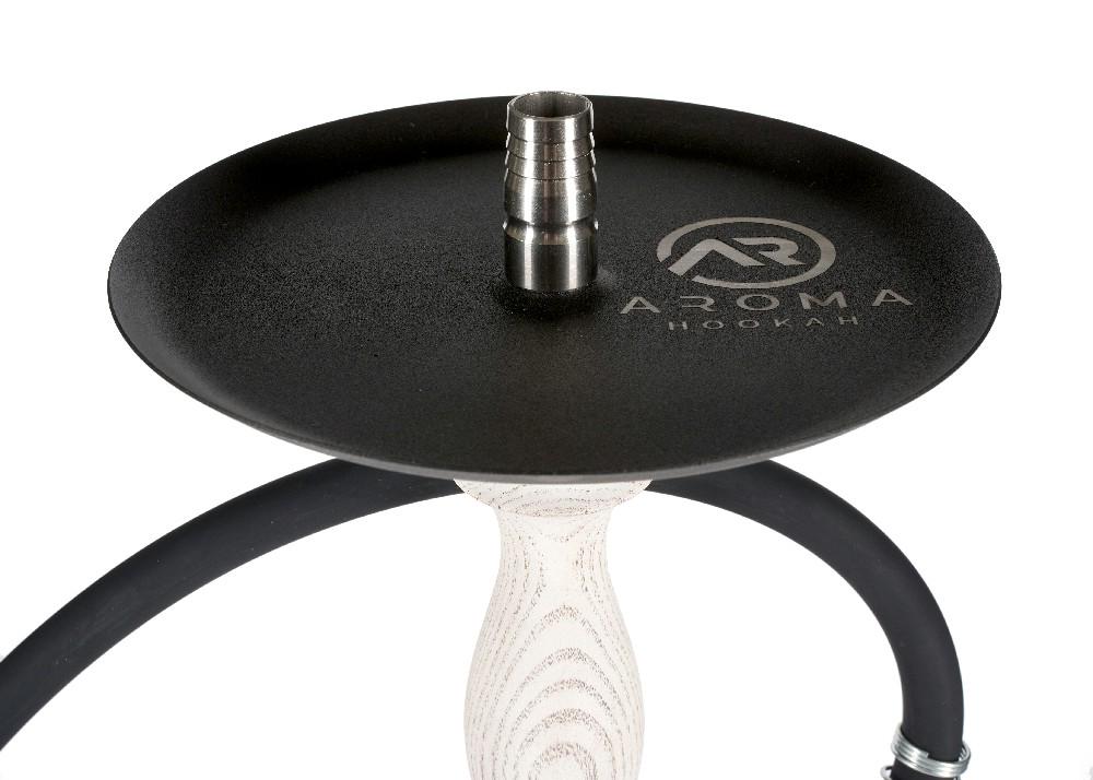 Кальян Aroma Hookah Tango White (aht009) - фото 2