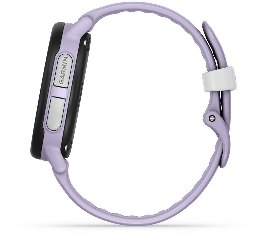 Смарт-годинник дитячий Garmin Bounce 2 Light Purple (010-03399-01) - фото 6 Смарт-годинник дитячий Garmin Bounce 2 Light Purple (010-03399-01) - фото 6