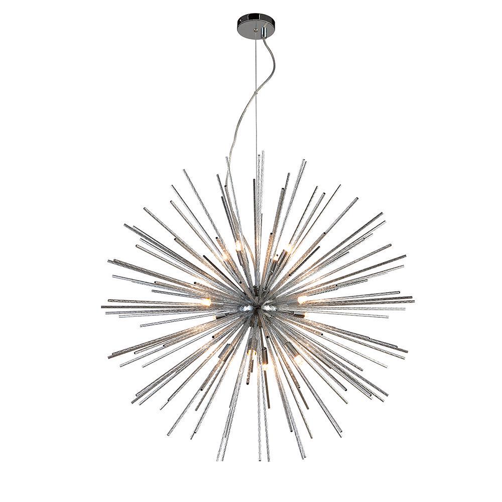 Основание для подвесной люстры Azzardo Sirius (AZ2114)