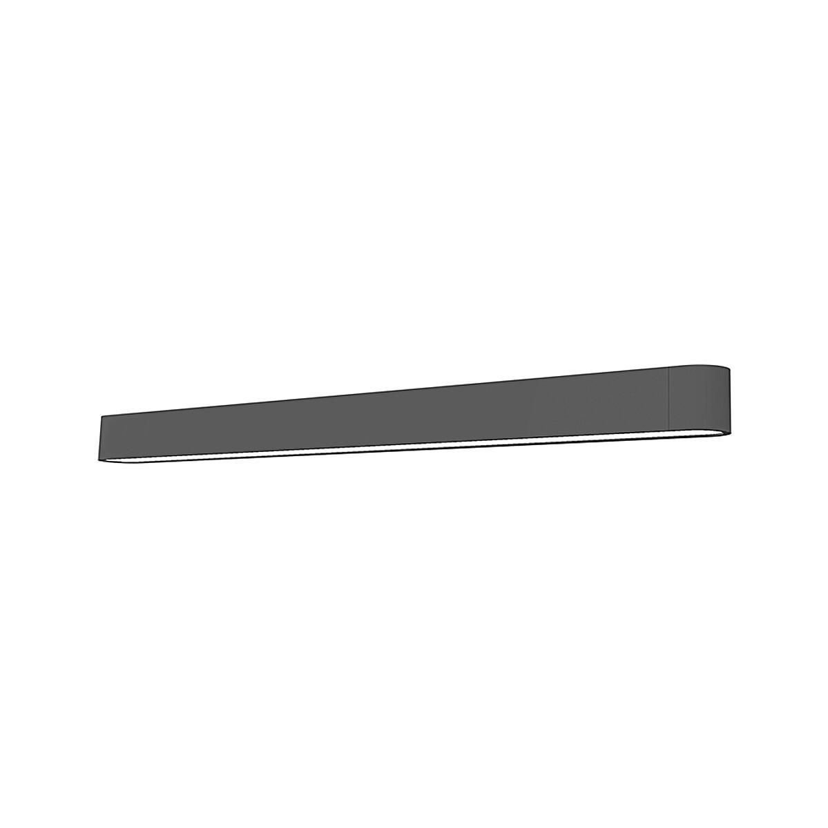 Светильник потолочный Nowodvorski soft Led (9536)