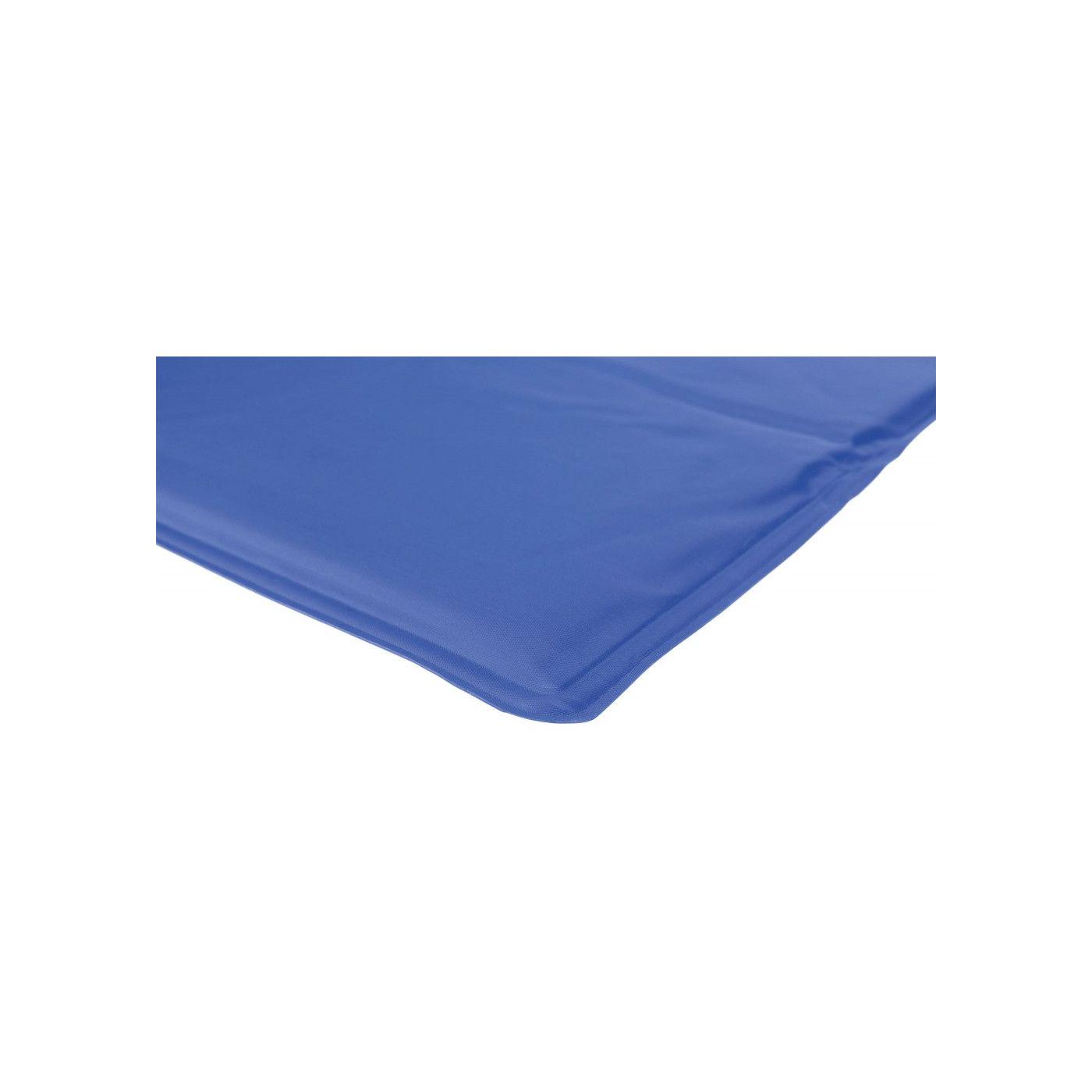 Коврик охлаждающий Trixie для собак нейлон S 40х30 см Синий (28683/223) - фото 3 Коврик охлаждающий Trixie для собак нейлон S 40х30 см Синий (28683/223) - фото 3