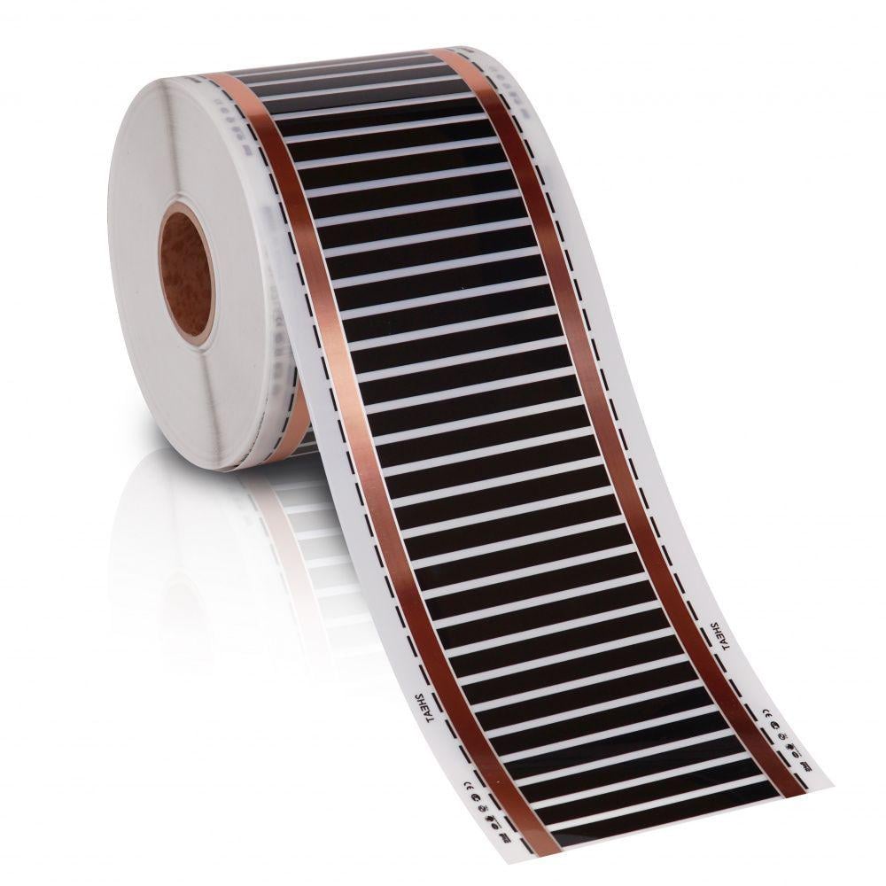 инфракрасная пленка Heat Plus SPN-302 12 Вт 20 см (SPN30212)