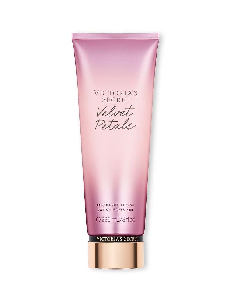 Лосьйон для тіла Victoria's Secret Velvet Petals 236 мл (1068149315)