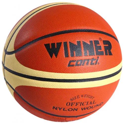 Баскетбольний м'яч Winner Champion Conti BC-7S №7 (37522024)
