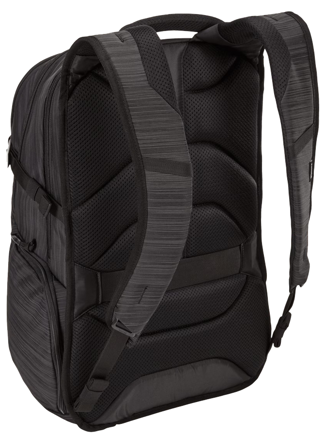 Рюкзак THULE Construct Backpack CONBP-216 28 л Черный (UG-3205354) - фото 2