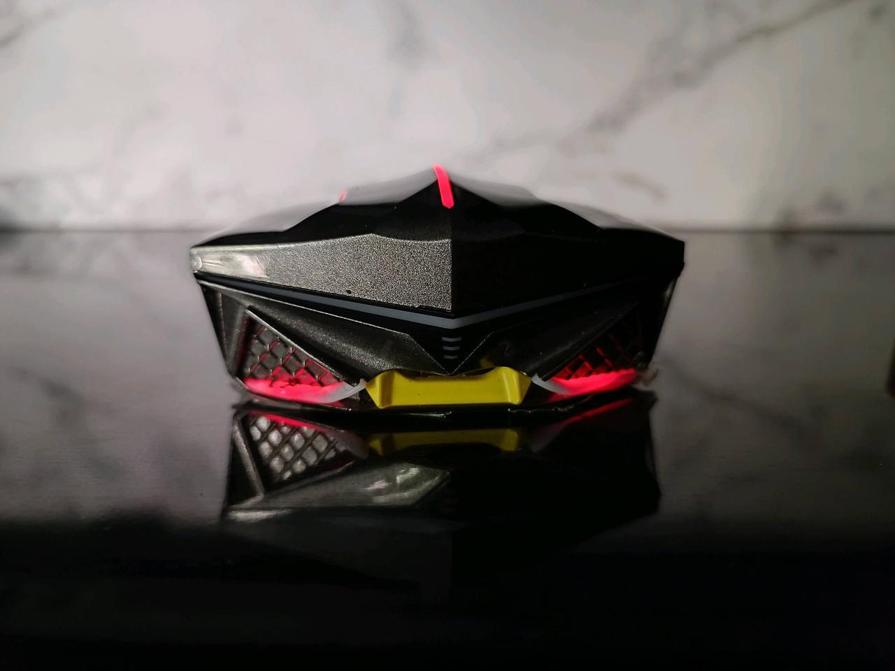 Наушники игровые TWS Bluetooth 5.0 K98 беспроводные для телефона Pubg Call of Duty - фото 6 Наушники игровые TWS Bluetooth 5.0 K98 беспроводные для телефона Pubg Call of Duty - фото 6