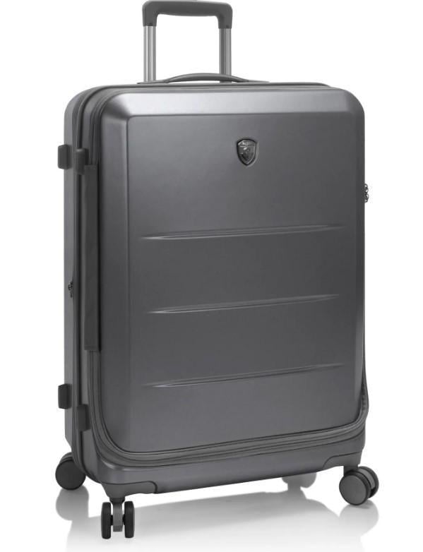 Чемодан Heys EZ Fashion M Charcoal (10162-0047-26) Чемодан Heys EZ Fashion M Charcoal (10162-0047-26)