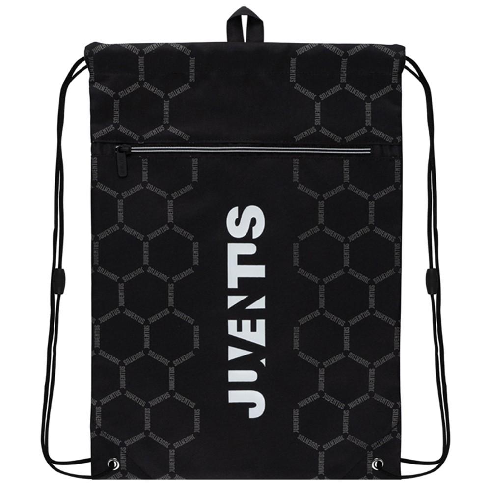 Сумка для обуви с карманом KITE Education FC Juventus (JV22-601M)