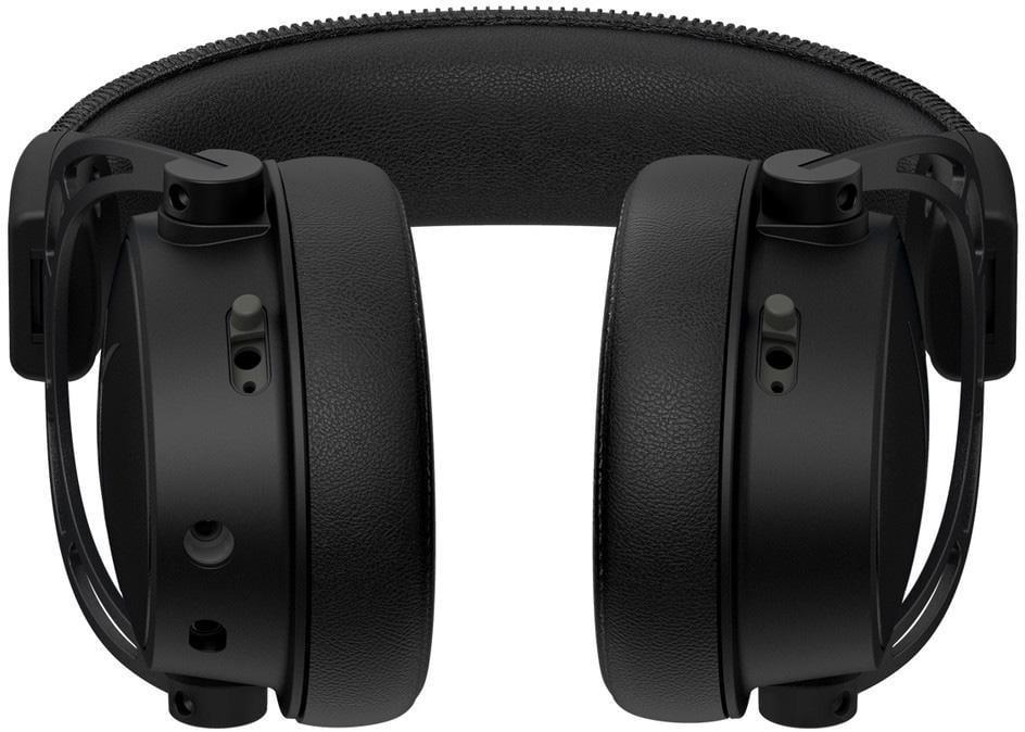 Наушники HyperX Cloud Alpha S Черный (6753111) - фото 4