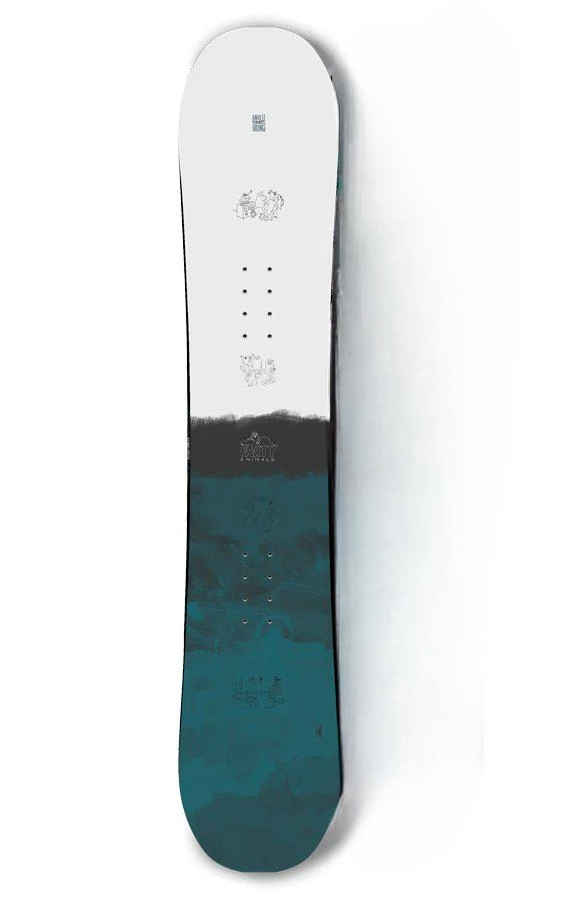 Сноуборд Drake DF JUNIOR 130 (UBD62EB27A353.0)