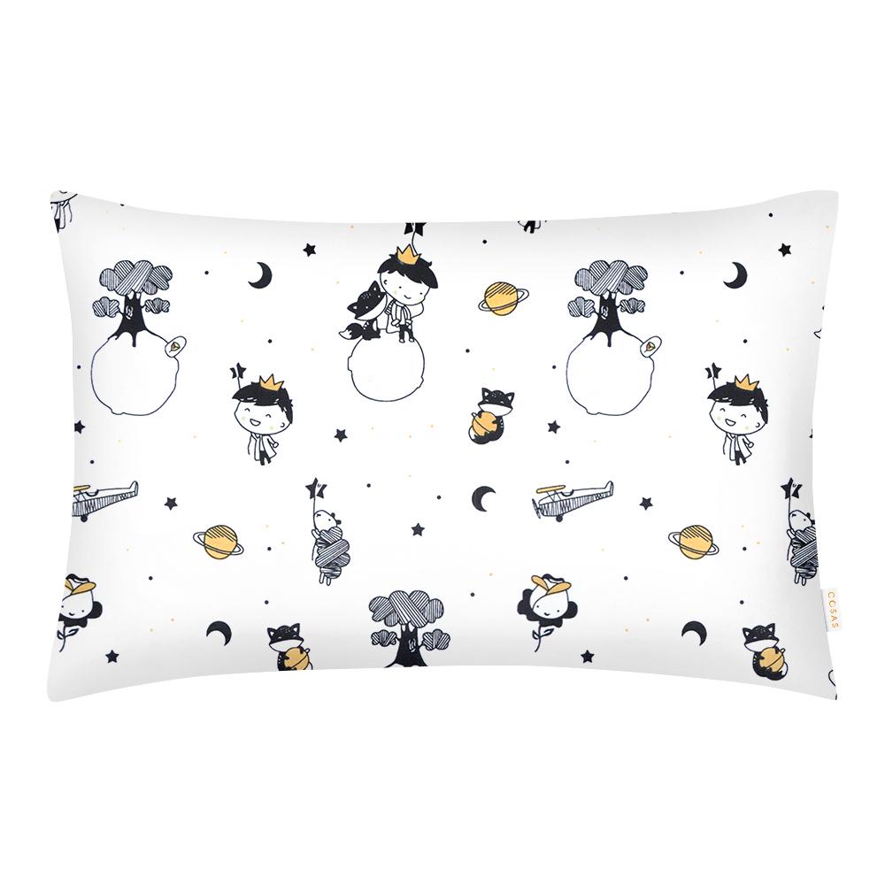 Наволочка детская Cosas LITTLE PRINCE 40х60 см (4822052074367)