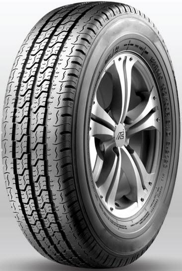 Шина Keter KT656 185/75R16C 104/102R літо