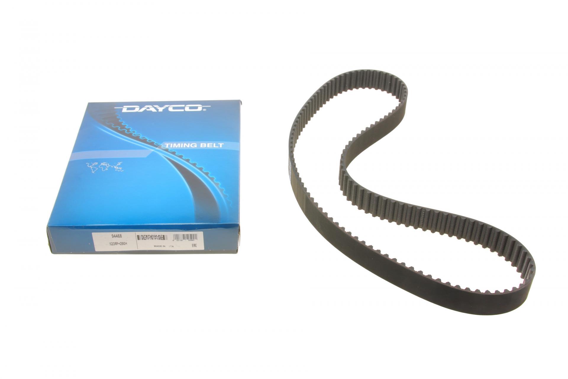 Ремень ГРМ Mitsubishi Galant/Lancer 2.0i 96- 94468 DAYCO