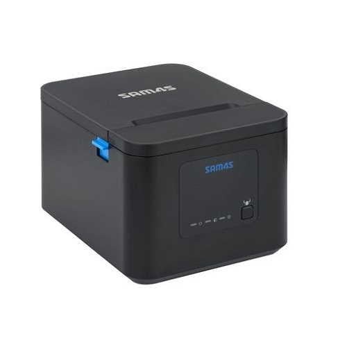 Принтер чеков Sam4s HCUBE-102DB USB+RS232+LAN (30242620)