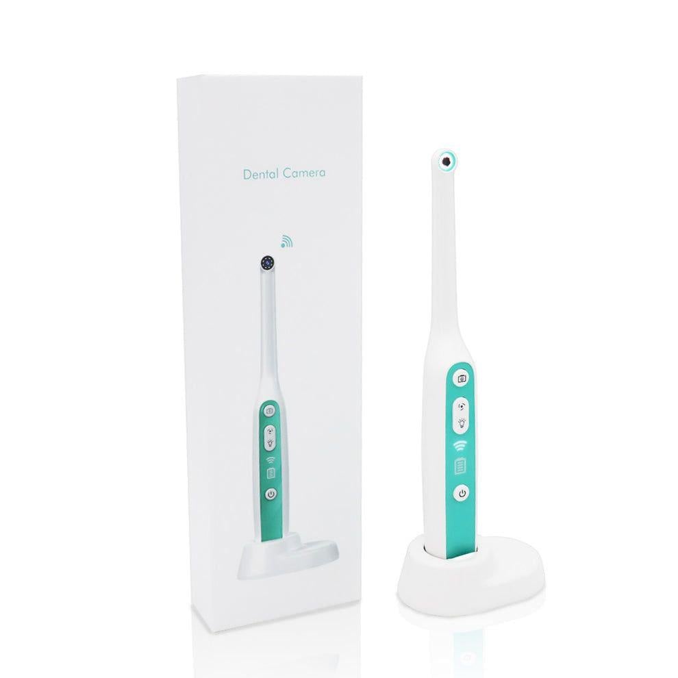 Камера стоматологічна Wi-Fi бездротова інтраоральна i401 (29882157) - фото 2